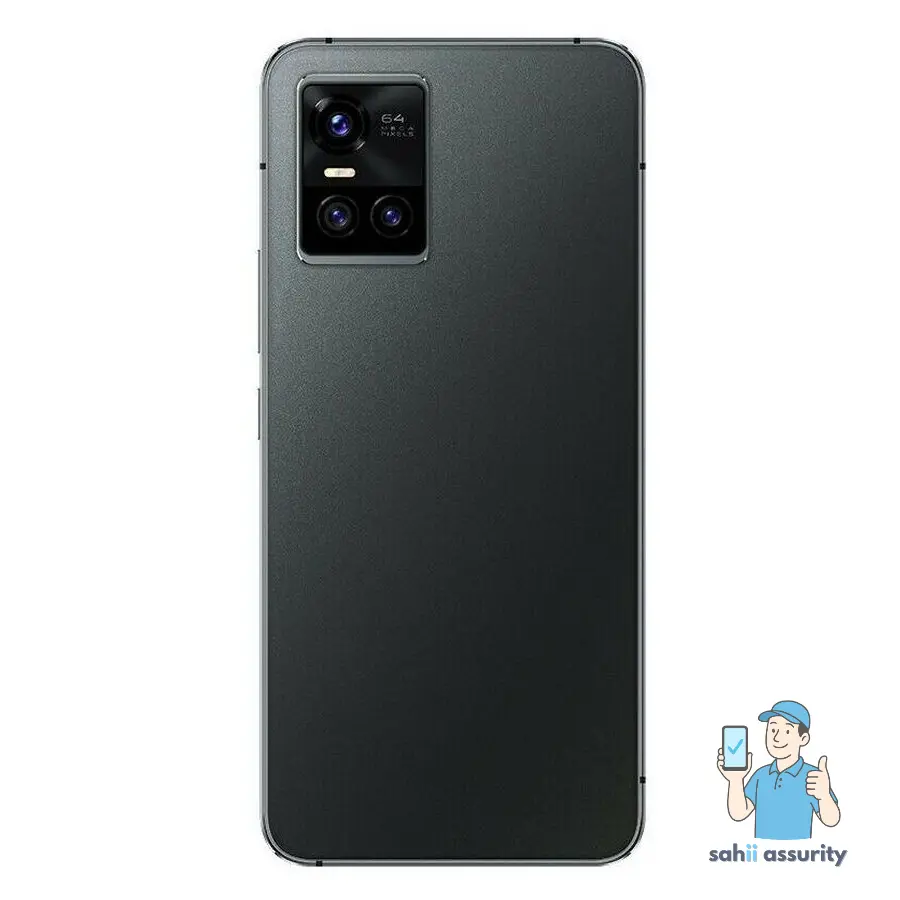 Full Body Housing for Vivo S10